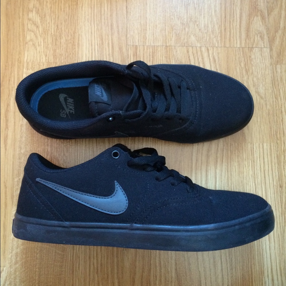 Nike SB Solarsoft