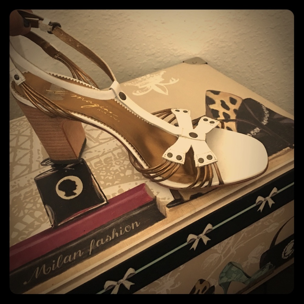 Imagine Vince Camuto