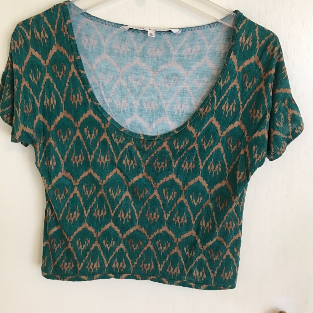 Rachel Roy top - Picture 1 of 3