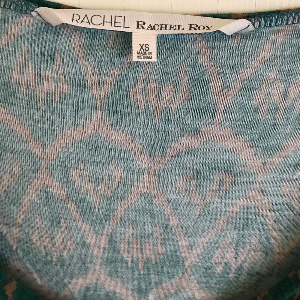 Rachel Roy top - Picture 2 of 3