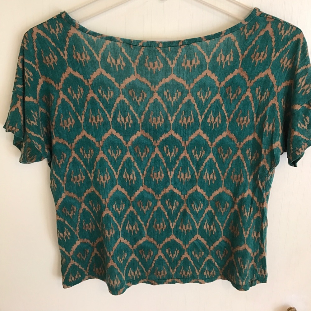 Rachel Roy top - Picture 3 of 3