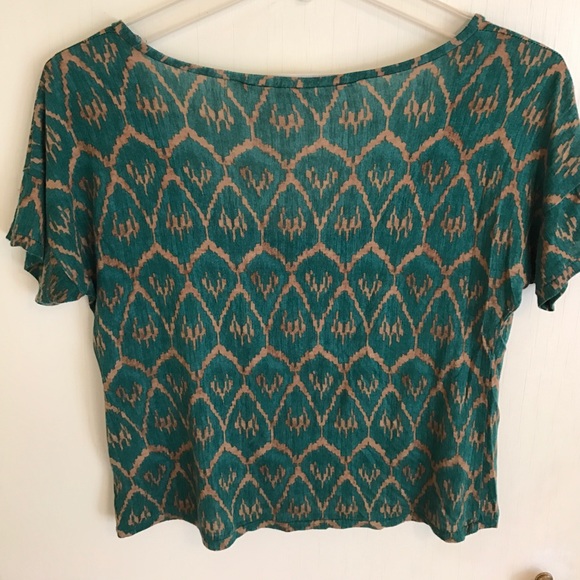 Rachel Roy top - Picture 3 of 3