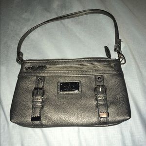 Small handbag