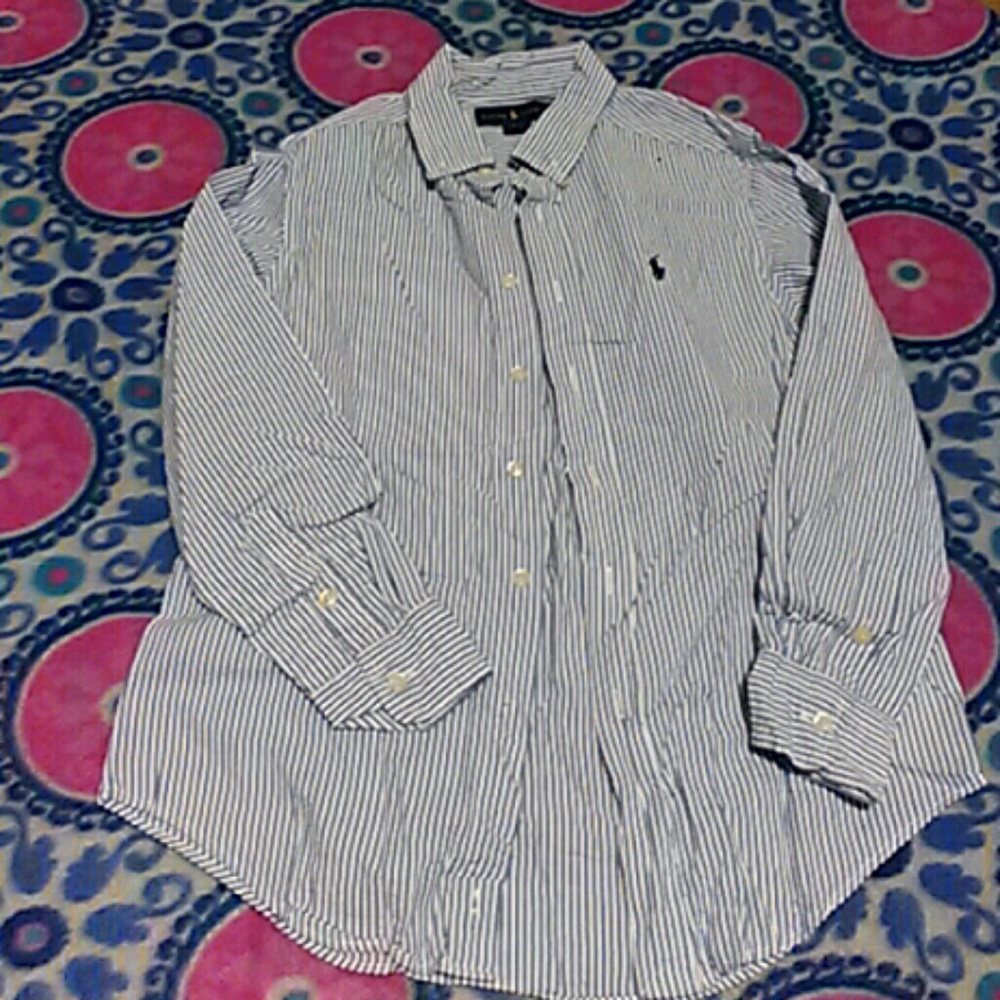 Ralph Lauren shirt
