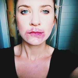 Meet your Posher, Robin