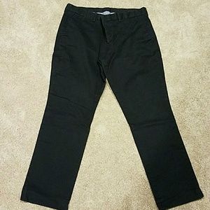 Express brand men's "Photographer" style pants.