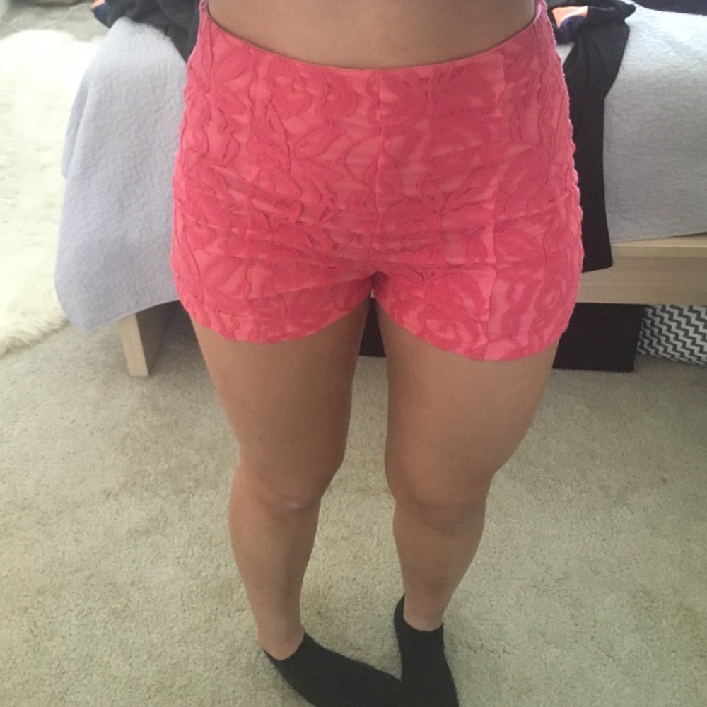 **Closet item will be gone 7/4***Shorts