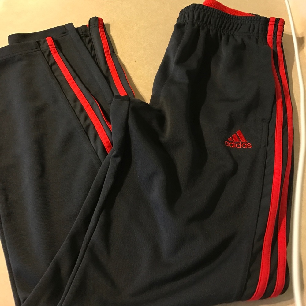 Men's Adidas pants