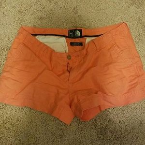 Northface shorts