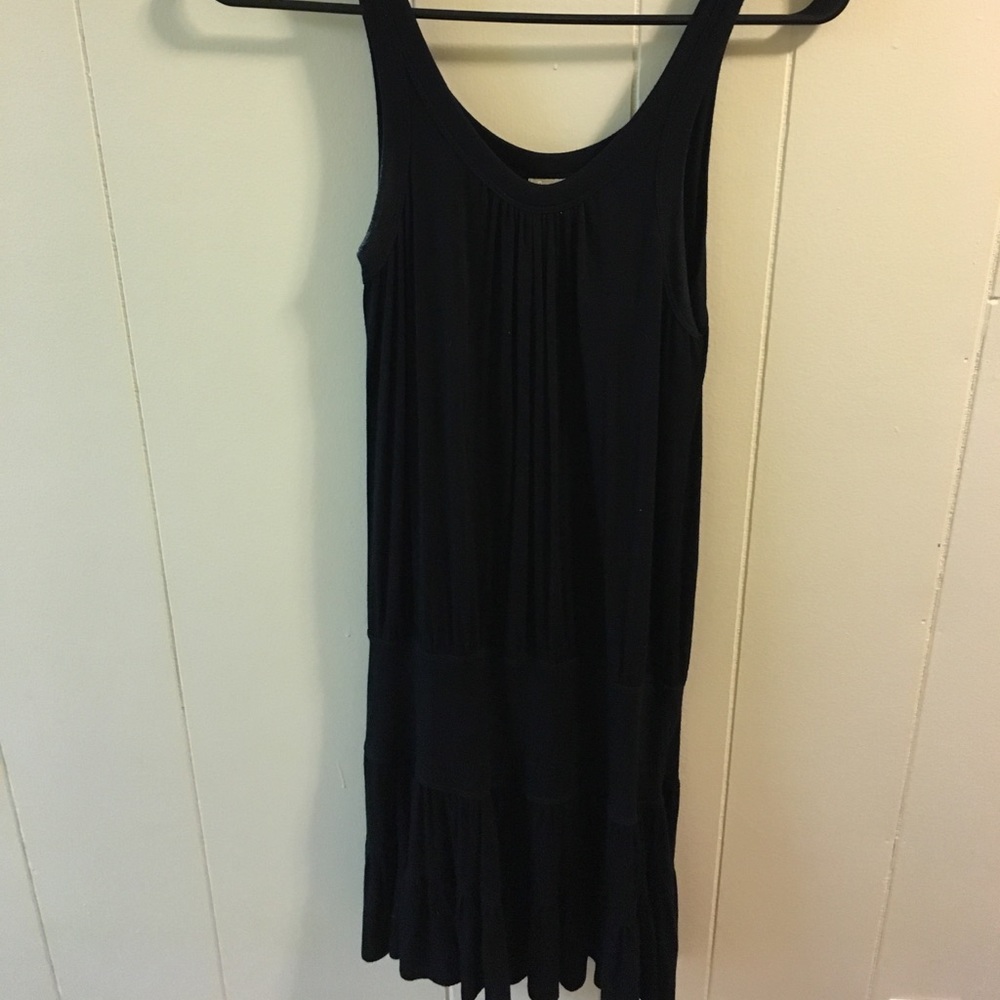 Lucy Love Black dress