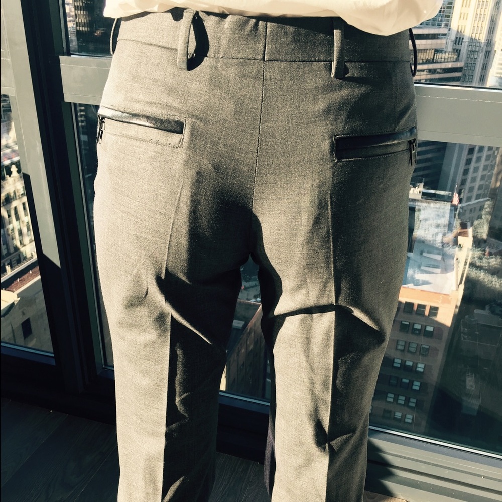 Versace Collection pants - Picture 2 of 4