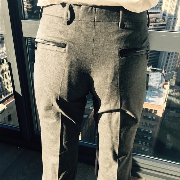 Versace Collection pants - Picture 2 of 4