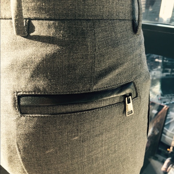 Versace Collection pants - Picture 3 of 4