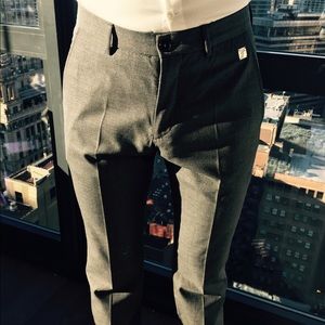 Versace Collection pants