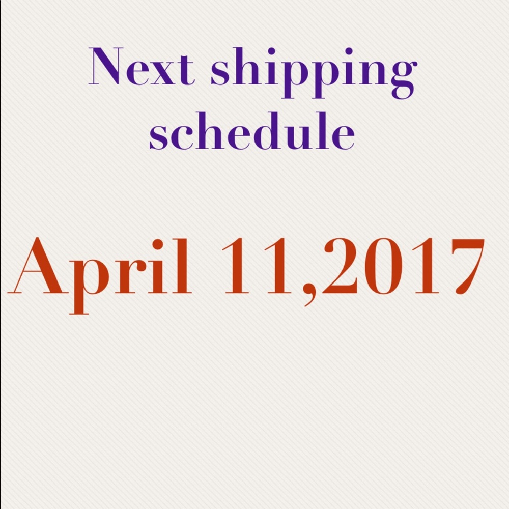 All Sales Are Final