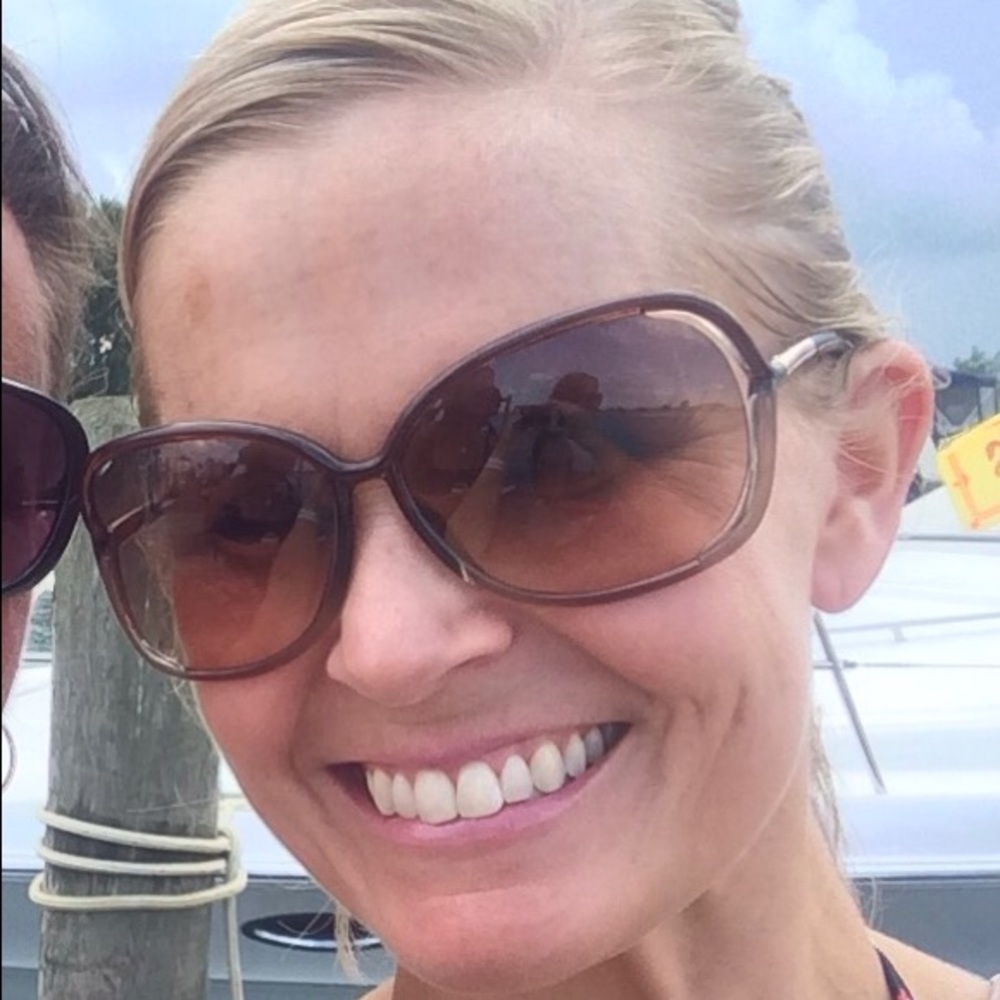 Meet your Posher, Melanie