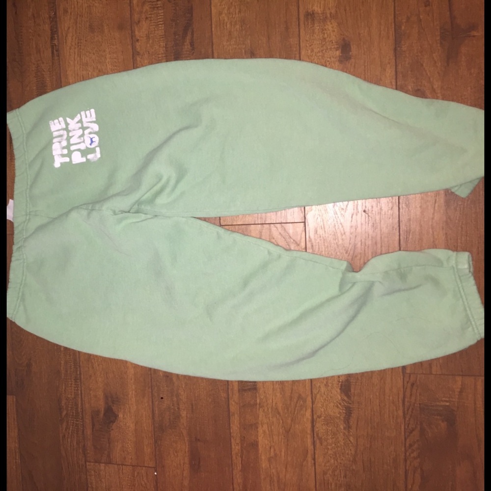 Women's Victoria's Secret PINK sweatpants