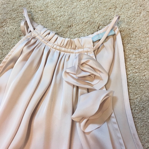 Blush shell - Picture 2 of 3