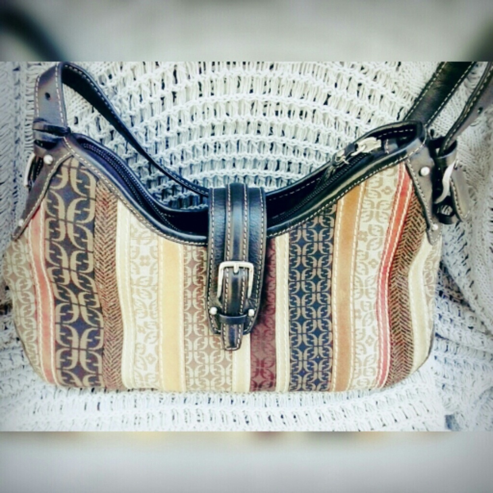 Fossil Purse
