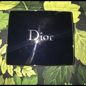Dior Blush in #756 Rose Cherie