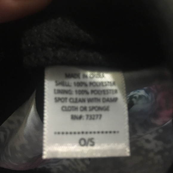 ❤️💛💚💙💜🖤💖Colorful hat - Picture 5 of 5