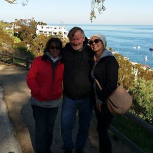 Meet your Posher, Lucas