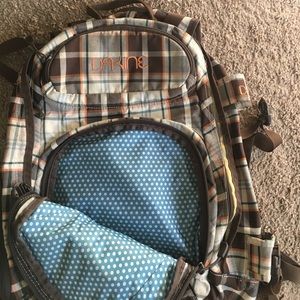 Dakine Heli Pro Backpack