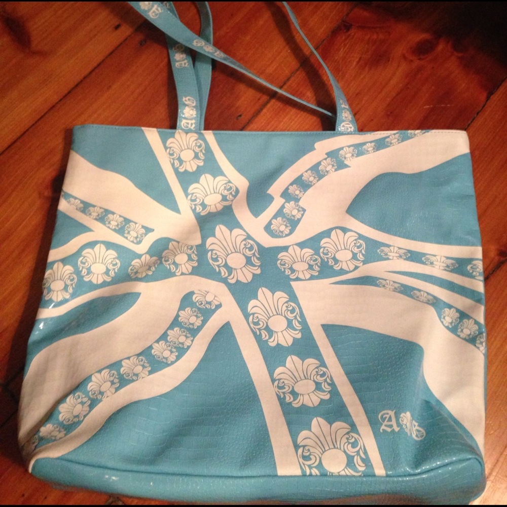A&G Tote Bag
