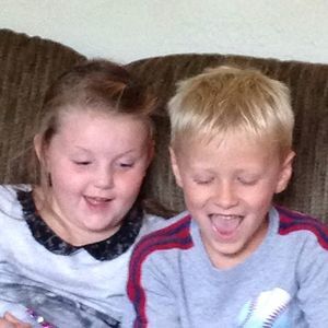 Meet your Posher, Jayne