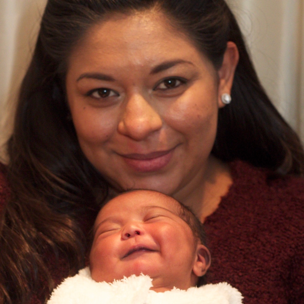 Meet your Posher, Stefanie