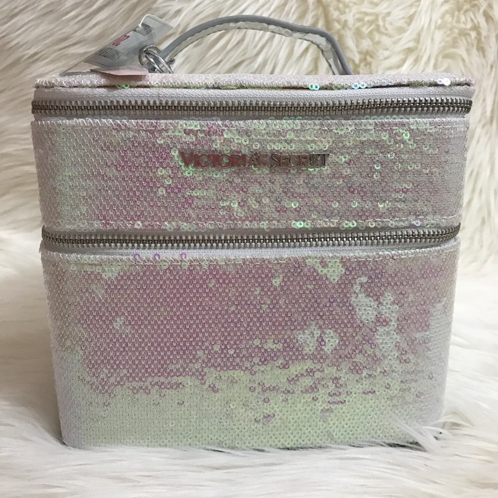 Victoria's Secret 2013 Fashion Show Makeup Box HTF