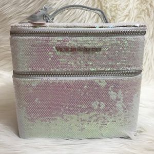 Victoria's Secret 2013 Fashion Show Makeup Box HTF