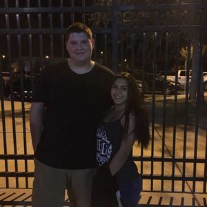 Meet your Posher, Andrew