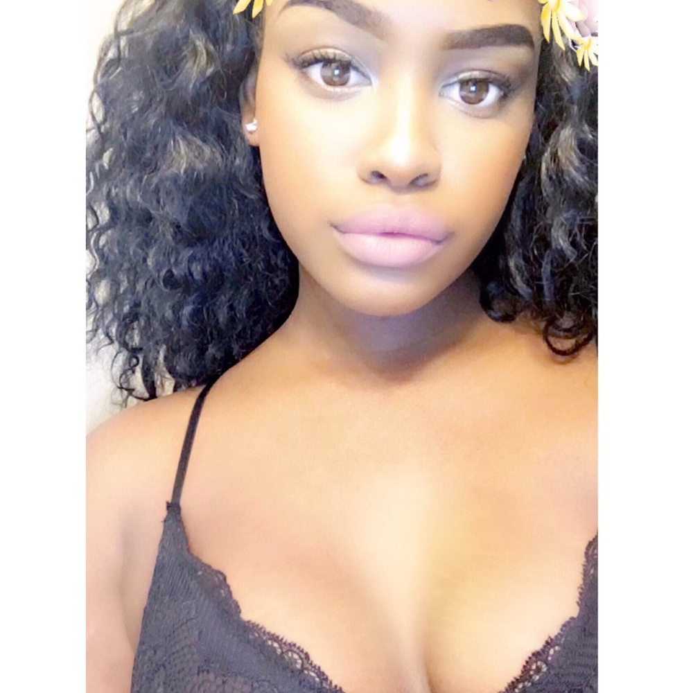 Meet your Posher, Bre