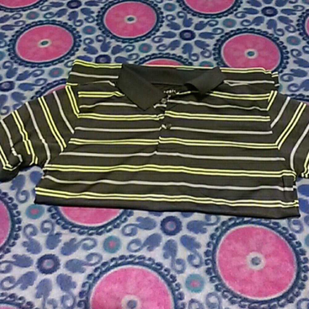 Golf Shirt