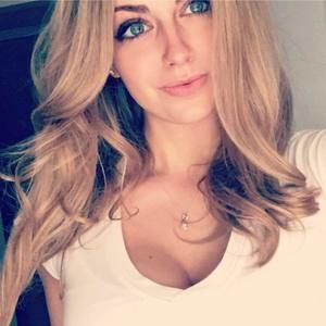 Meet your Posher, Victoria