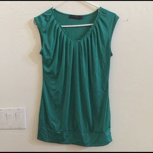 The Limited Work tank top