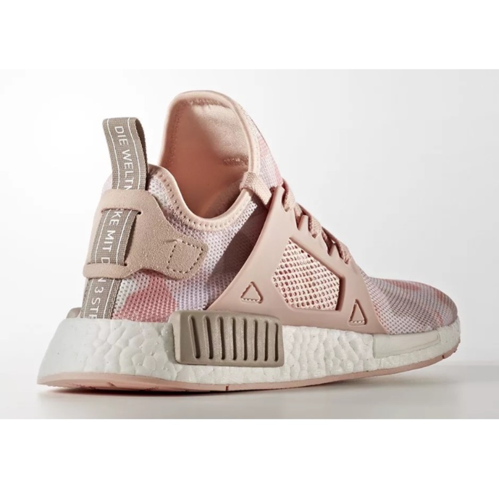 🔴🔴Adidas NMD Camo sold 🔴🔴