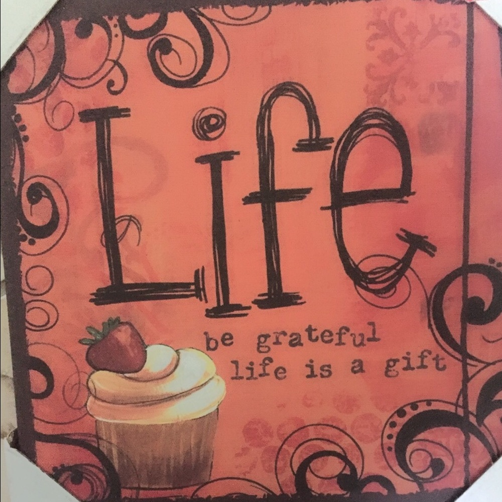 Canvas art frame
