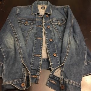 Gap jean jacket