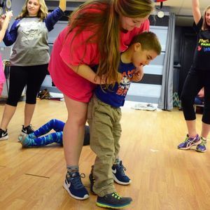 Meet your Posher, Jana