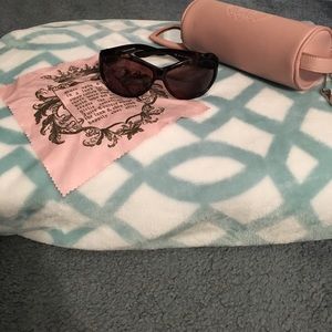 Juicy Couture Sunglasses