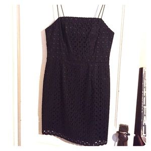 Banana republic dress