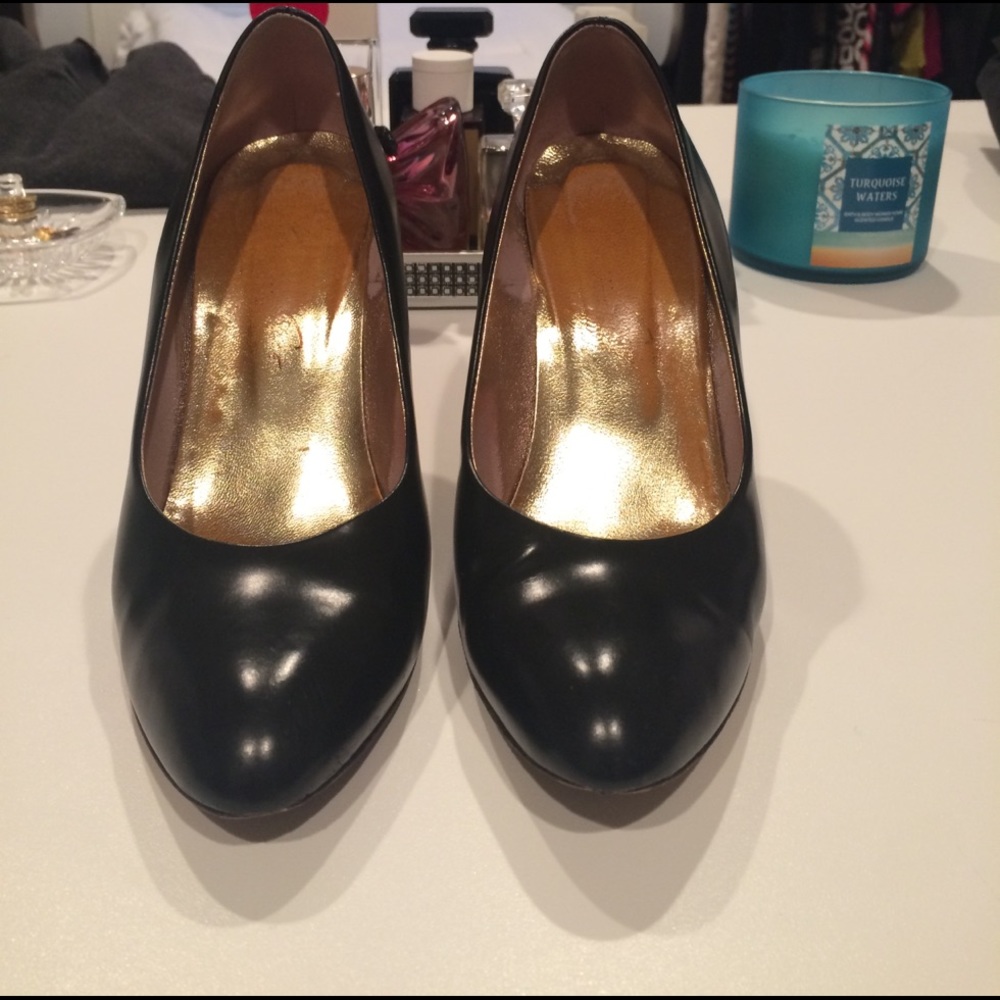 Kenneth Cole New York pumps