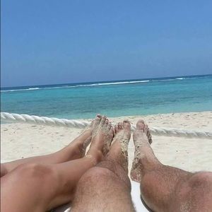 Meet your Posher, Becky