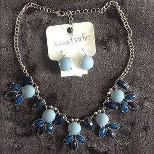 Necklace/Earring set