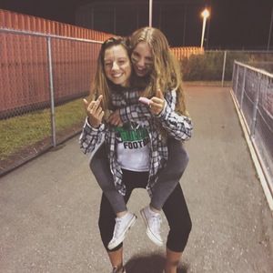 Meet your Posher, Sarah