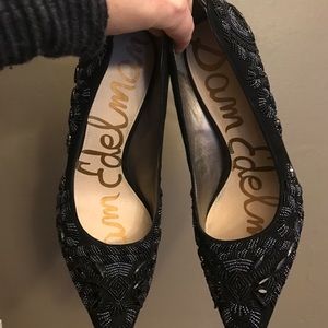 Sam Edelman  Black Dani