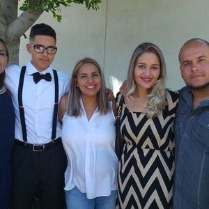 Meet your Posher, Mary