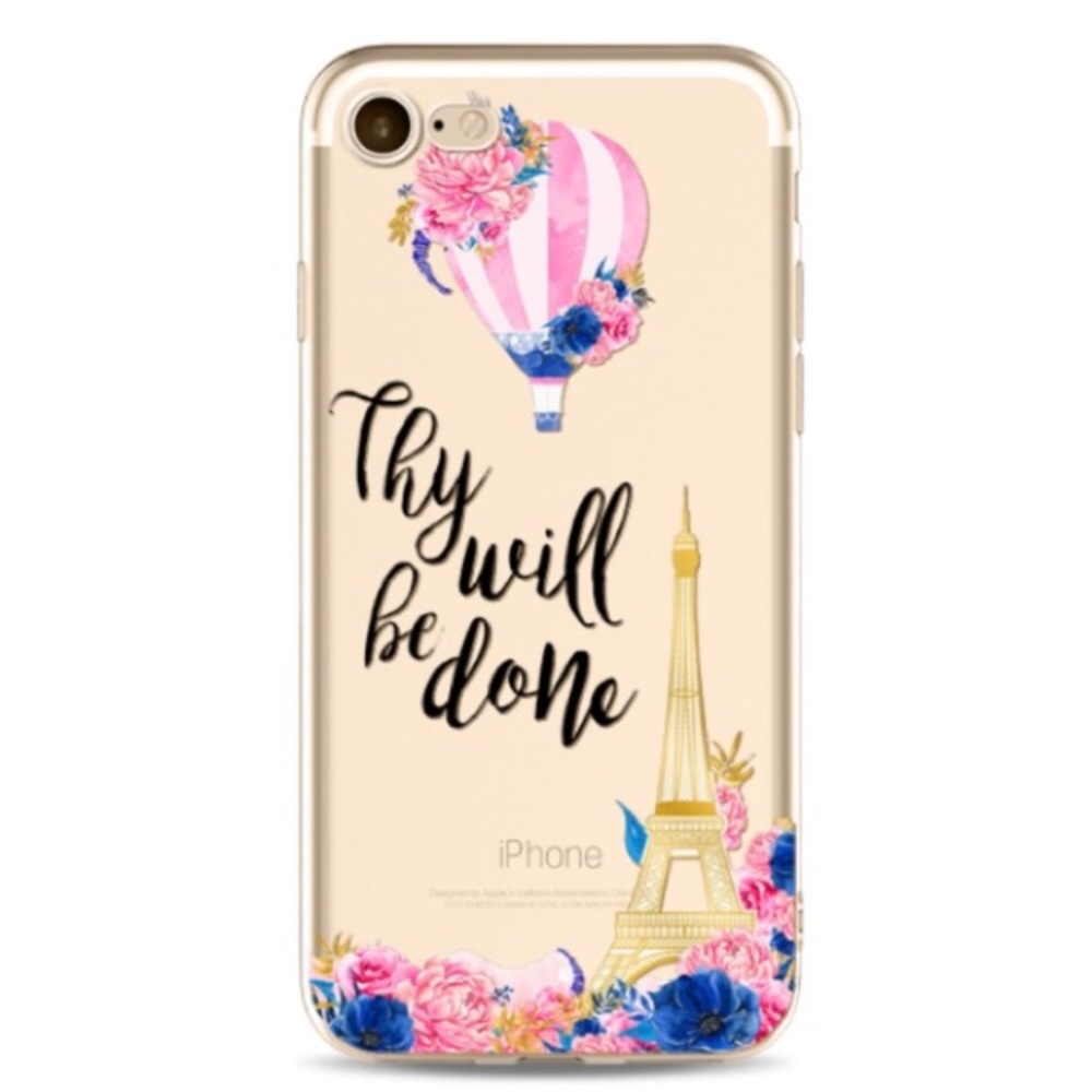 👑Thy Will Be Done